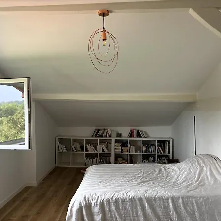 Large Duplex, Heart Of Village *
